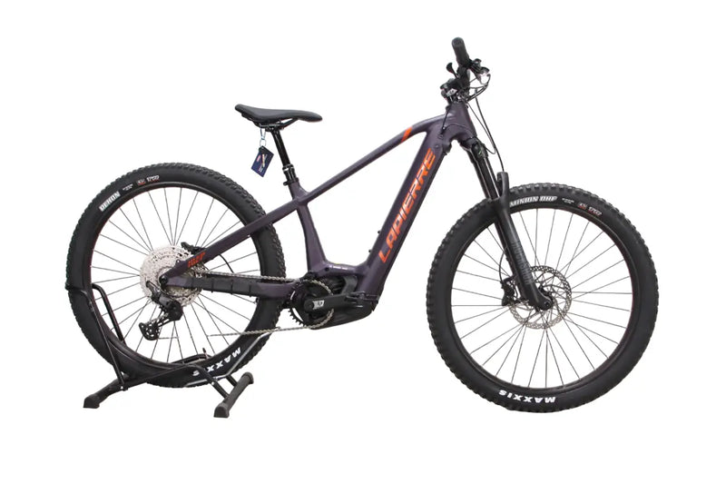 Lapierre Overvolt HT 9.7