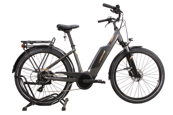 vélo de ville électrique Lapierre E-Urban 3.4