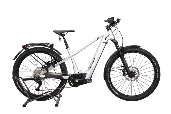 Lapierre E-Explorer 8.7