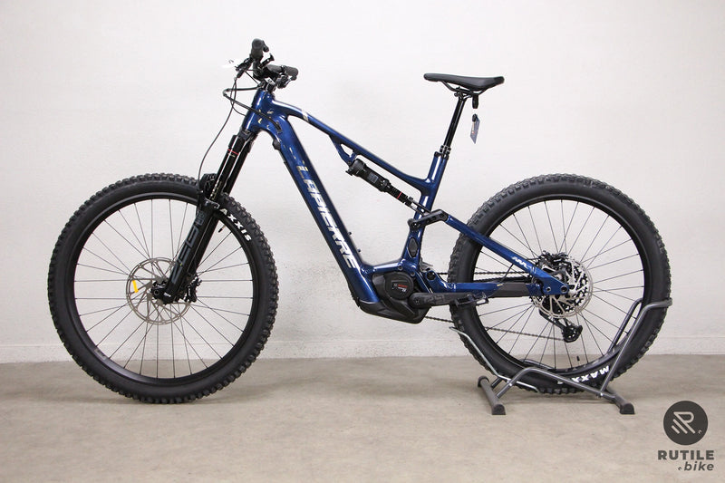 Lapierre Overvolt AM 7.7