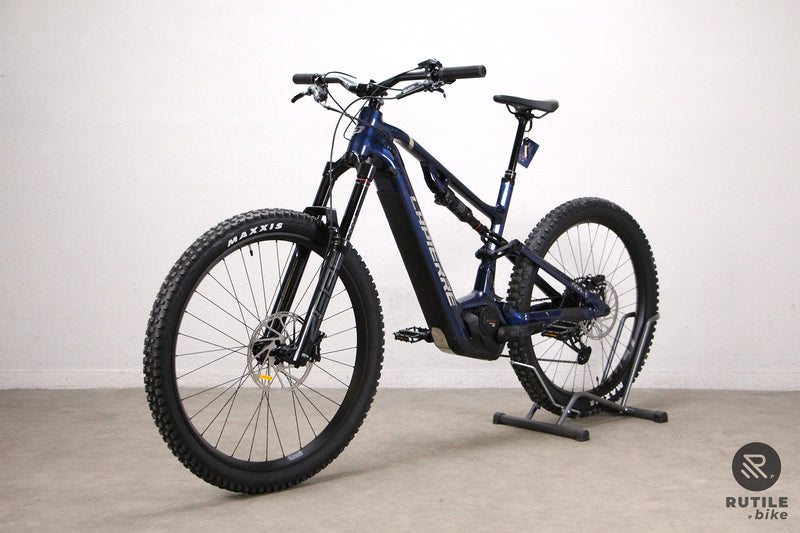 Lapierre Overvolt AM 7.7