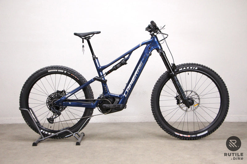 Lapierre Overvolt AM 7.7