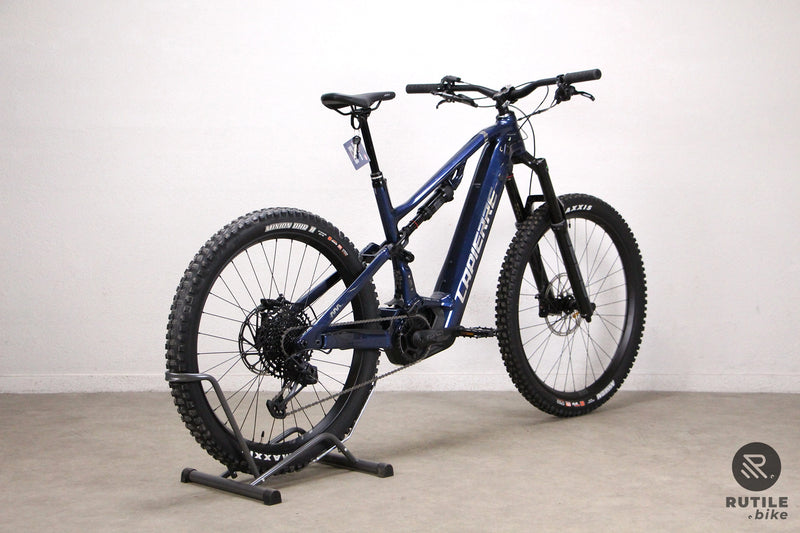 Lapierre Overvolt AM 7.7