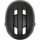 Casque ABUS - HUD-Y ACE Velvet Black