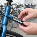 Marquage du vélo