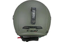 Casque CGM - EBI Vert