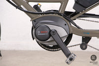 Tern Quick Haul P9 Kaki