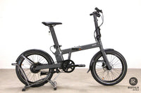 UTO PRO20 Gris Anthracite