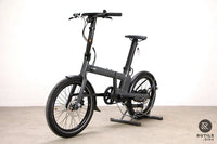 UTO PRO20 Gris Anthracite