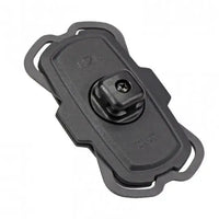 Vélo électrique Support smartphone - PhonePad Quad-mini Accessoires vélo - Rutile