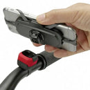 Vélo électrique Support smartphone - PhonePad Quad-mini Accessoires vélo - Rutile