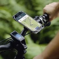 Vélo électrique Support smartphone - PhonePad Quad-mini Accessoires vélo - Rutile