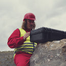 Antivol en U ABUS - Granit™ Super Extreme 2500/165HB230 + support USH2500