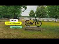 Ghost E-Teru B Advanced