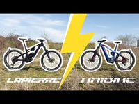 Lapierre Overvolt GLP Elite