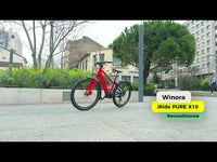 Winora iRide PURE X10 XL