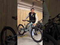 Lapierre E-Zesty AM LTD M