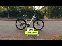 KTM Cento 10 plus
