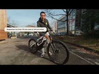 VTTAE Lapierre Overvolt GLP 3 SE