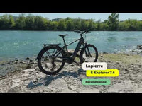 Lapierre E-Explorer 7.6