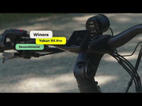 Winora Yakun R5 Pro