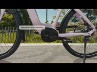 Velo De Ville AEB200