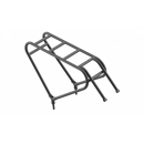 Porte-Bagages pour Eovolt - Afternoon Pro 20 pouces Noir