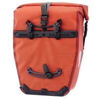 Sacoche Ortlieb - Back-Roller Darck Chili