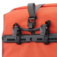 Sacoche Ortlieb - Back-Roller Darck Chili