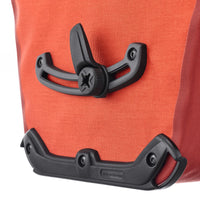 Sacoche Ortlieb - Back-Roller Darck Chili