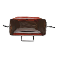 Sacoche Ortlieb - Back-Roller Darck Chili