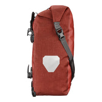 Sacoche Ortlieb - Back-Roller Darck Chili