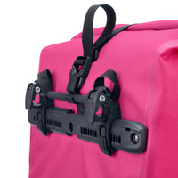 Sacoche Ortlieb - Back-Roller Cyber Pink