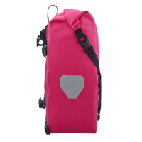 Sacoche Ortlieb - Back-Roller Cyber Pink