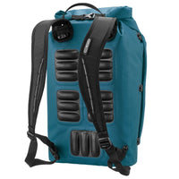 Sacoche Ortlieb - Back-Roller Petrol