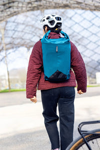 Sacoche Ortlieb - Back-Roller Petrol