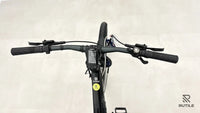 Husqvarna Grand Tourer GT3