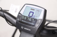 Vélo électrique Riese & Müller Charger 3 Mixte Vario Vélo électrique vtc - Rutile