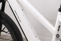 Vélo électrique Riese & Müller Charger 3 Mixte Vario Vélo électrique vtc - Rutile