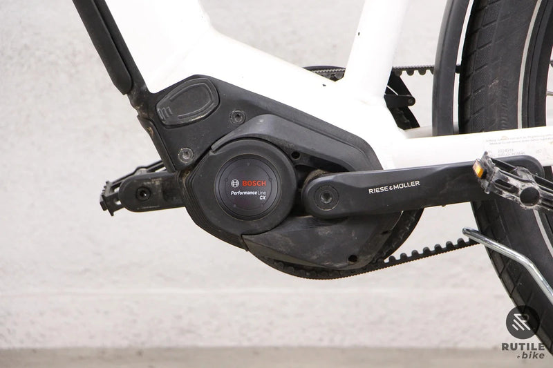 Riese & Müller Charger 3 Mixte Vario