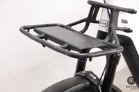 Vélo électrique Riese & Müller Charger 3 Mixte Vario Vélo électrique vtc - Rutile