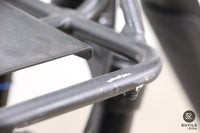 Vélo électrique Riese & Müller Charger 3 Mixte Vario Vélo électrique vtc - Rutile