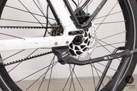 Vélo électrique Riese & Müller Charger 3 Mixte Vario Vélo électrique vtc - Rutile