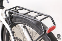 Vélo électrique Riese & Müller Charger 3 Mixte Vario Vélo électrique vtc - Rutile