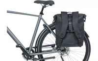Sac à dos vélos Soho - Nordlicht, noir