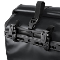 Sacoche Ortlieb - Back-Roller black