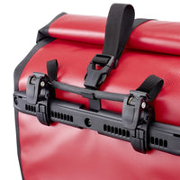 Sacoche Ortlieb - Back-Roller Rouge