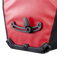 Sacoche Ortlieb - Back-Roller Rouge
