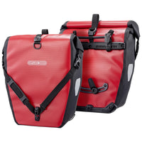 Sacoche Ortlieb - Back-Roller Rouge