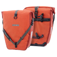Sacoche Ortlieb - Back-Roller Darck Chili
